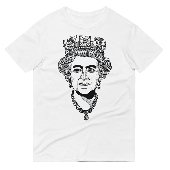 Rest In Peace Queen Elizabeth II – T-shirt