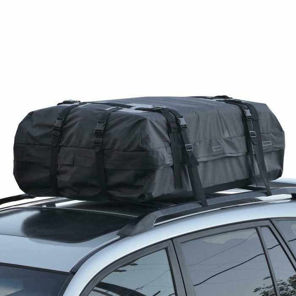 Rooftop Cargo Carrier Storage Bag For SUV-Aroflit
