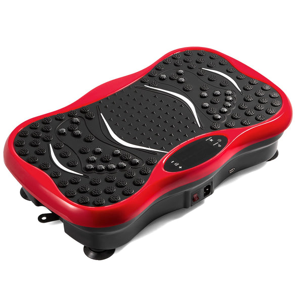 Premium Whole Body Vibration Exercise Plate Machine for Weight Loss