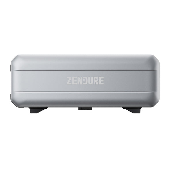 "Zendure Satellite Battery B4600: 4,600Wh LiFePO4 Portable Power Backup