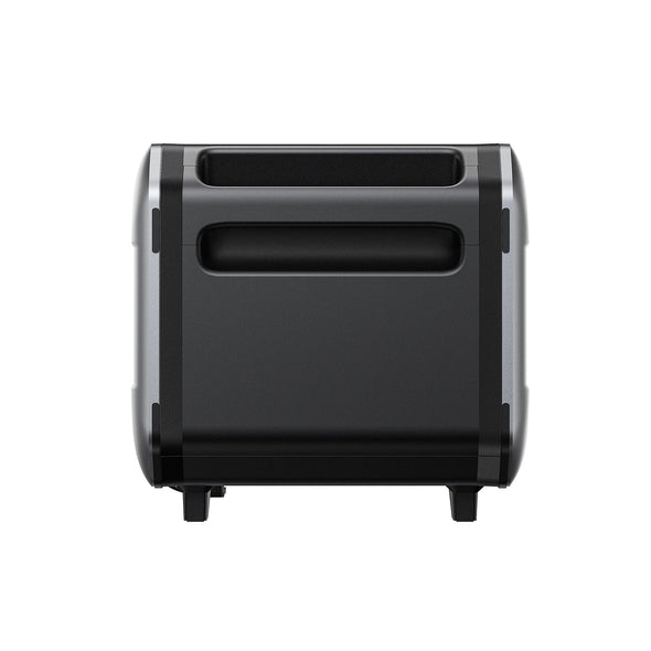 "Zendure Satellite Battery B4600: 4,600Wh LiFePO4 Portable Power Backup