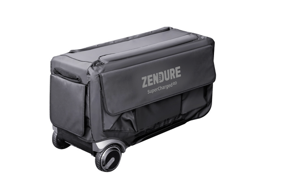 Zendure Dustproof Bag, Protect Your SuperBase Pro with Style & Ease