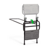 Seniors Adults Side Bed Safety Rails Assist Bars-Aroflit