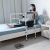 Seniors Adults Side Bed Safety Rails Assist Bars-Aroflit