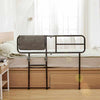 Seniors Adults Side Bed Safety Rails Assist Bars-Aroflit