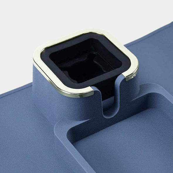 Silicone Sofa Armrest Cup Holder