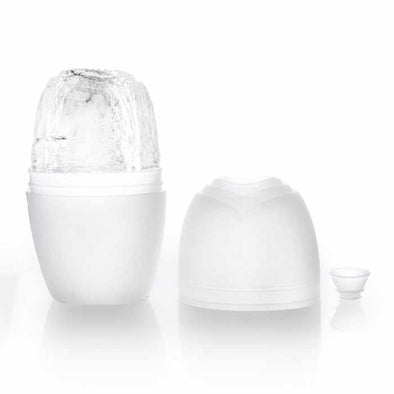 Skin Care Silicone Face Ice Globes Beauty Tool