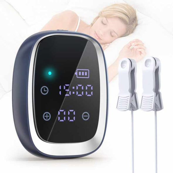 Sleep Aid Device for Insomnia