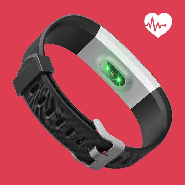 Sleep Monitor & Heart Rate Monitor