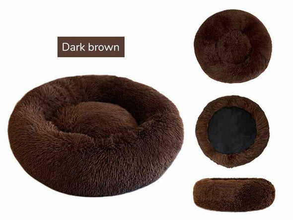 Soft Dog Bed