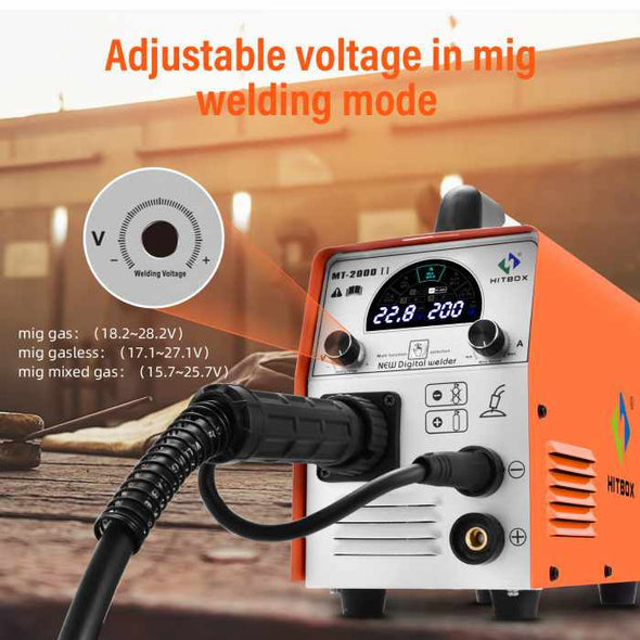 Spark™ Semi-Automatic Device Welder Welding Machine