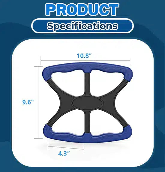 StandSafe™ Lift Standing Aid Tool