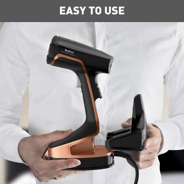 SteamStylist™ Handheld Steamer For Clothes Garment Steamer