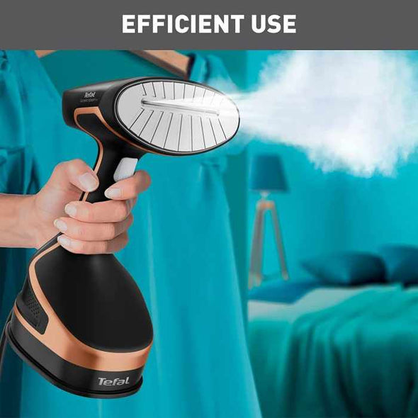 SteamStylist™ Handheld Steamer For Clothes Garment Steamer