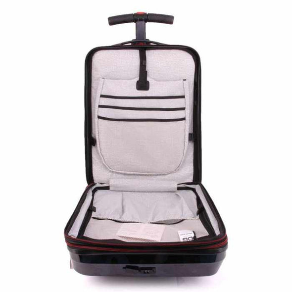 SuitMover™ Foldable Riding Suitcase Scooter For Adult