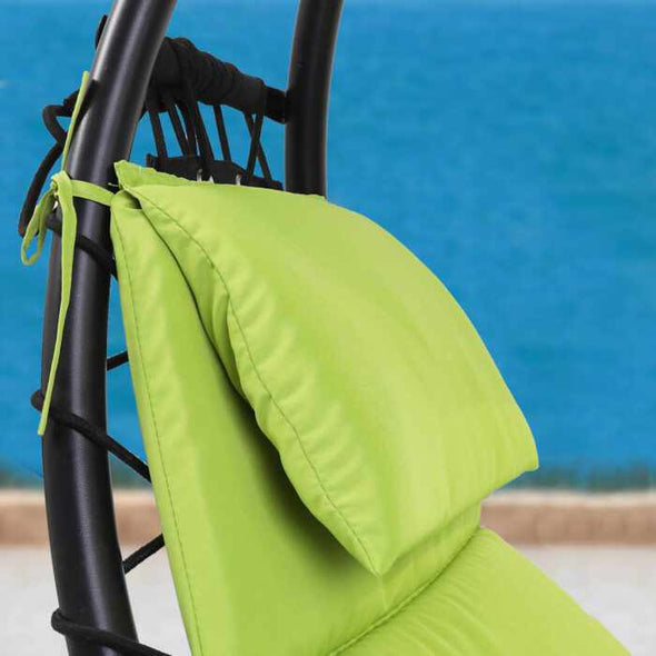 Sun Lounger Chair