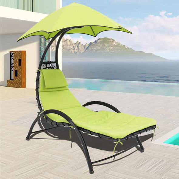 Sun Lounger Chair