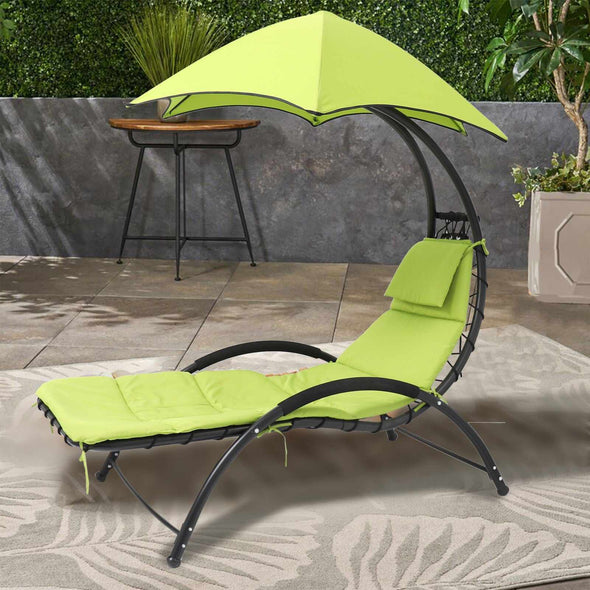 Sun Lounger Chair