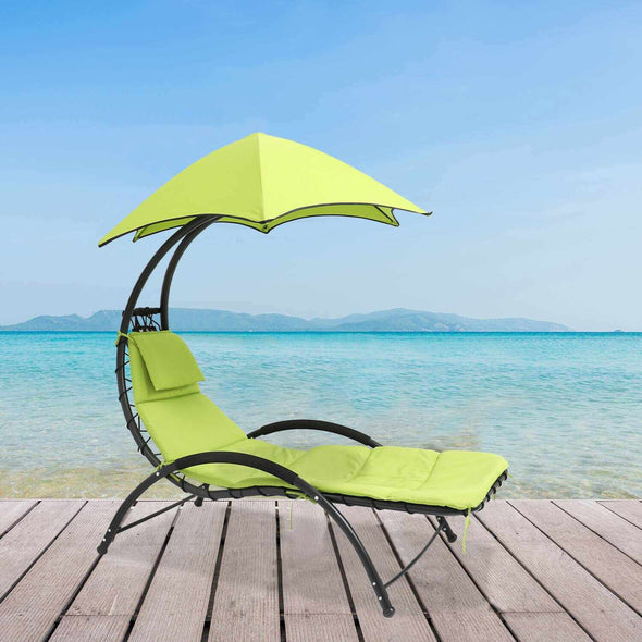 Sun Lounger Chair