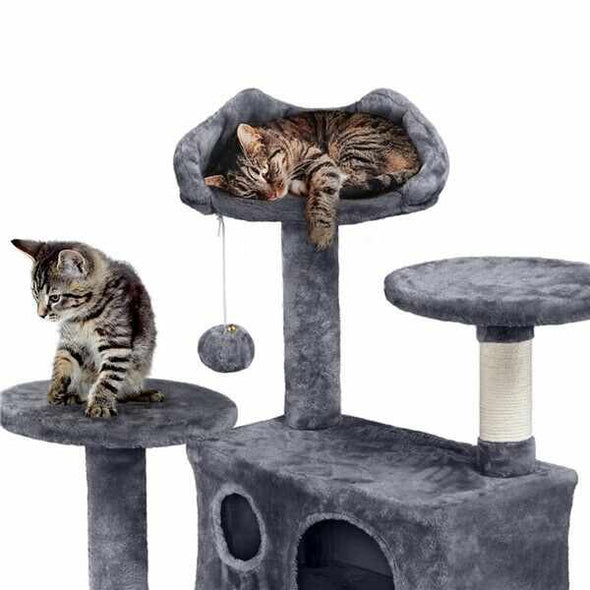 Tall Cat Tree Tower