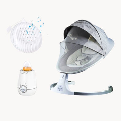 Todlo™ Baby Bouncer Bundle