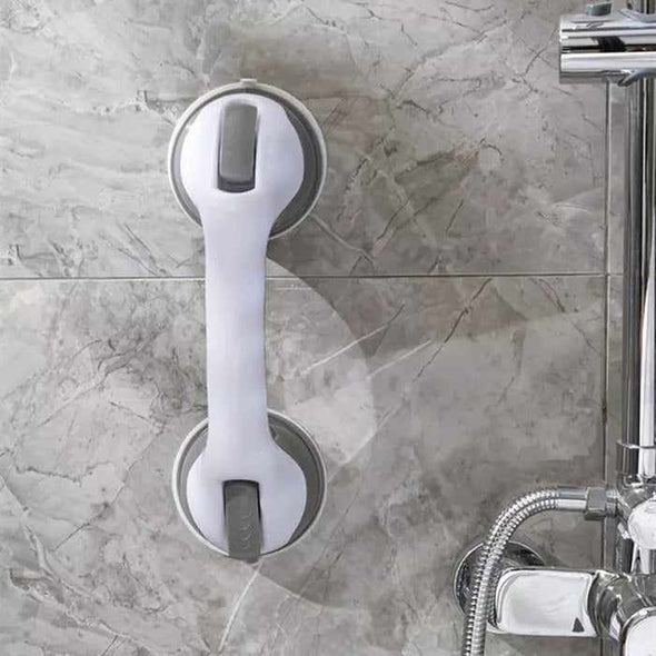 Toilet Bathroom Shower Elderly Safety Grab Rails Bars-Aroflit