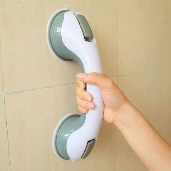 Toilet Bathroom Shower Elderly Safety Grab Rails Bars-Aroflit