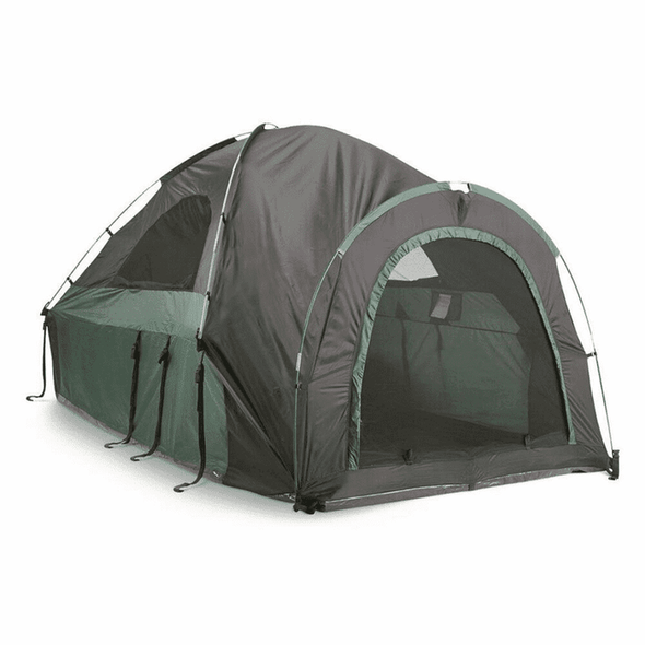 Top Camper Truck Pop Pick Up Bed Tent-Aroflit