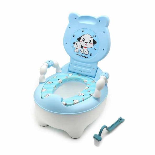 Travel Potty Training Toilet Chair Seat-Aroflit