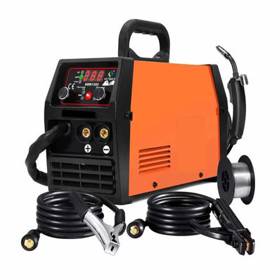 WeldTech™ 3 in 1 Degital Welding Machine