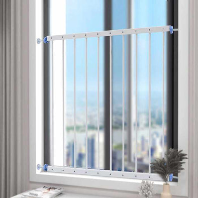 Window Security Safety Guard Bar Gate-Aroflit