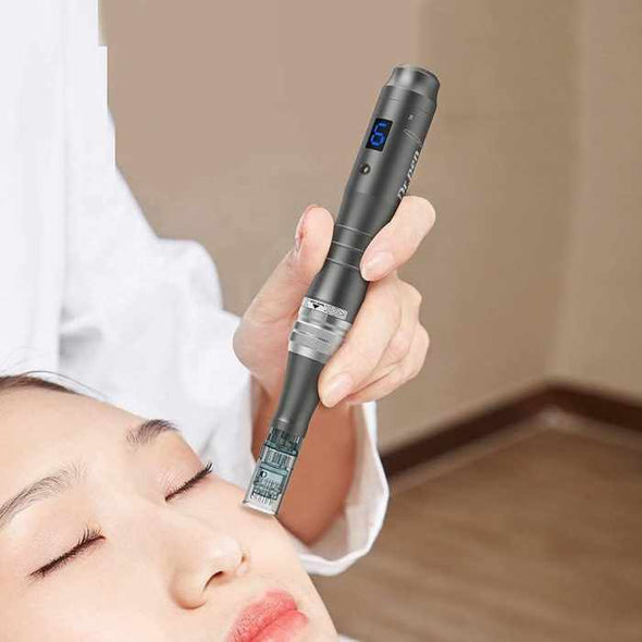 Wireless Professional Microneedling Pen