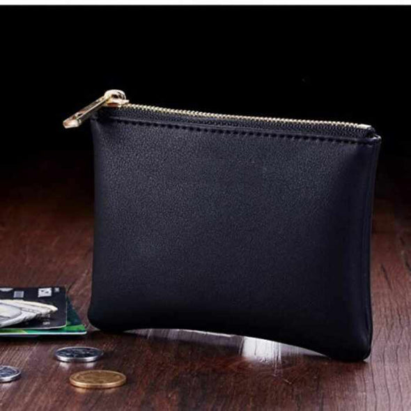 Women’s Leather pouch bag