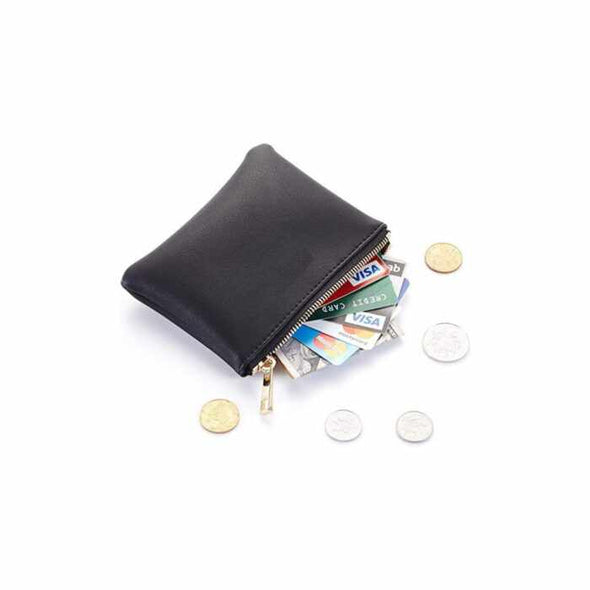 Women’s Leather pouch bag