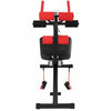Abdominal Exerciser Sit - Up Crunch Machine﻿ - Aroflit