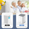 Adjustable 1 - 7L/Min Portable Home Oxygen Concentrator - Aroflit
