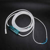 Adjustable Oxygen Tube With Water Trap - Aroflit