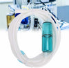 Adjustable Oxygen Tube With Water Trap - Aroflit