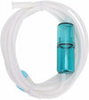 Adjustable Oxygen Tube With Water Trap - Aroflit