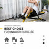 Adjustable Workout Decline Exercise Gym Weight Bench - Aroflit