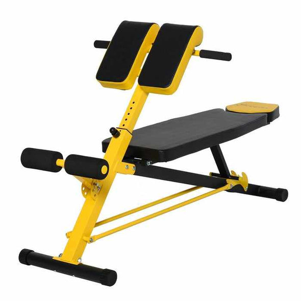 Adjustable Workout Decline Exercise Gym Weight Bench - Aroflit