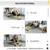 Adjustable Workout Decline Exercise Gym Weight Bench - Aroflit