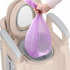 Adults Camping Travel Portable Commode Composting Toilet - Aroflit