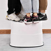 Adults Camping Travel Portable Commode Composting Toilet - Aroflit