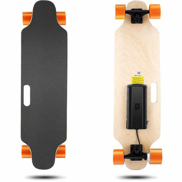 Adults Electric Skateboard With Remote - Aroflit