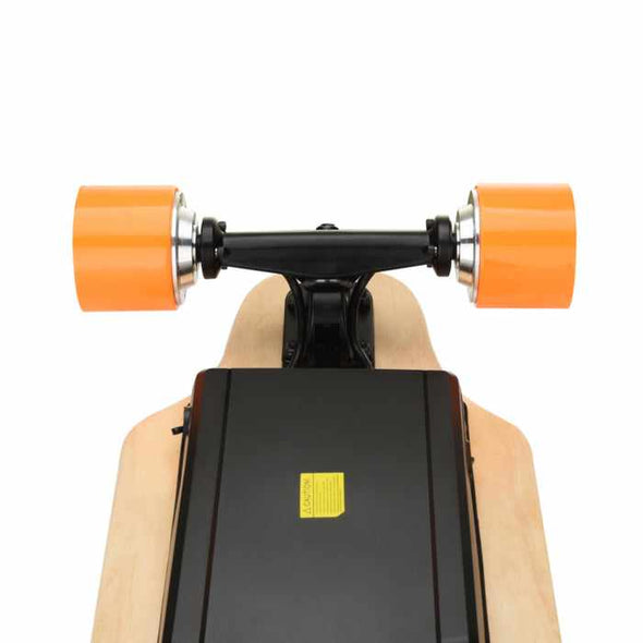 Adults Electric Skateboard With Remote - Aroflit