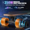 Adults Electric Skateboard With Remote - Aroflit
