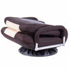 Adults Gaming Floor Lounge Chair With Back Support - Aroflit