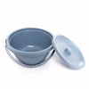 Adults Portable Bedside Toilet Commode Potty Chair - Aroflit