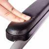 Adults Portable Bedside Toilet Commode Potty Chair - Aroflit